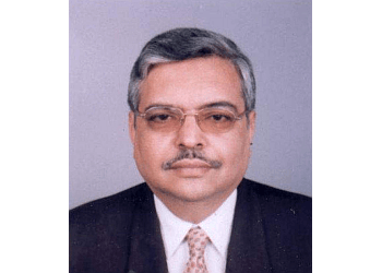 Dr. Prashant Desai, MBBS, DLO, MS - HONEY ENT CLINIC
