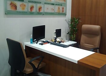 Dr. Prashant Desai, MBBS, MS - HONEY ENT CLINIC