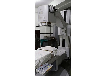 Dr. Prashant Dhoke, MBBS, MD - RASHTRASANT TUKDOJI MAHARAJ REGIONAL CANCER HOSPITAL