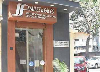 Dr. Prashant Dhole, M.D.S. - SMILES N FACES