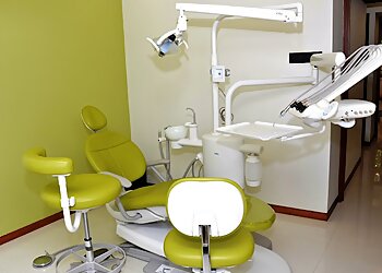 Dr. Prashant Dhole, M.D.S. - SMILES N FACES