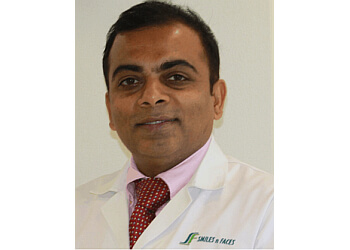 Dr. Prashant Dhole, MDS - SMILES N FACES