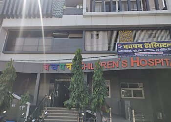 Dr. Prashant Dixit, MBBS, DCH - BACHPAN CHILDREN HOSPITAL