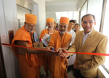 Dr. Prashant Dudhagara, MBBS, MD, DM