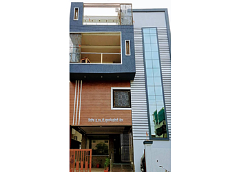 Dr. Prashant Dukre, MBBS, MS - RELIEF ENT SUPERSPECIALITY CENTRE