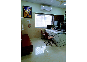 Dr. Prashant Dukre, MBBS, MS - RELIEF ENT SUPERSPECIALITY CENTRE