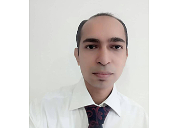 Dr. Prashant Dukre, MBBS, MS - RELIEF ENT SUPERSPECIALITY CENTRE
