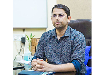 Dr. Prashant Kumar, MBBS, DNB, MNAMS - Urology Care Clinic