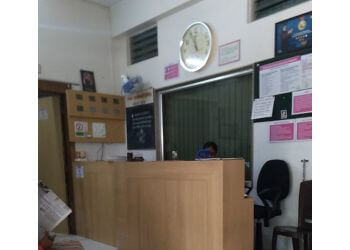 Dr. Prashant M. Mulawkar, MBBS, DGO, MS, DNB, M.Ch - TIRTHANKAR SUPERSPECIALITY HOSPITAL