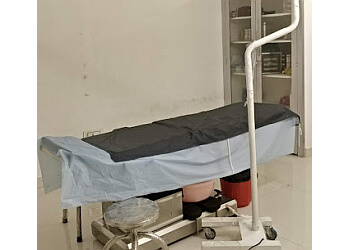 Dr. Prashant Nema, MS, M.Ch - COSMO CARE PLASTIC & COSMETIC SURGERY CENTRE