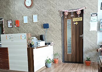 Dr. Prashant Singh, MBBS, MD, DNB - COMPLETE GASTRO CARE