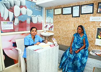Dr Prashant Smile Dental Clinic