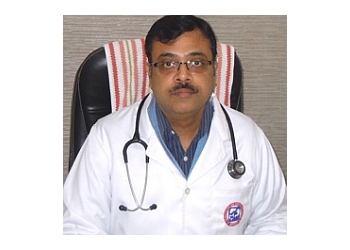 Dr. Prashant Solanki, MBBS, MD, DM - TRIPATI LIVER AND GASTRO CARE CENTER