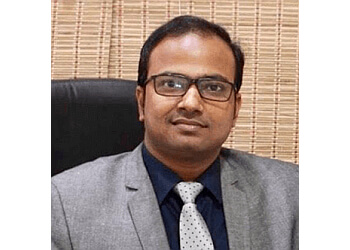 Dr. Prashant Srivastava MBBS, MS - Netralayam