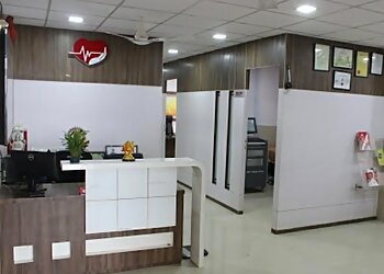 Dr. Prashant Udgire, MBBS, MD, DM - DR. UDGIRE HEART CARE