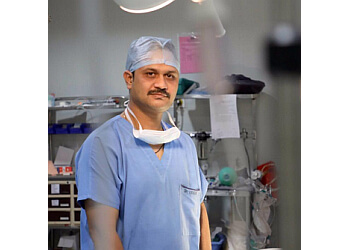 Dr. Prashant Udgire, MBBS, MD, DM - DR. UDGIRE HEART CARE
