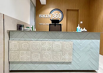 Dr. Prashanth R Kamath, MBBS, MD - SKIN 360