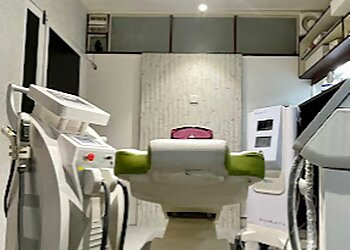 Dr. Prashanth R Kamath, MBBS, MD - SKIN 360