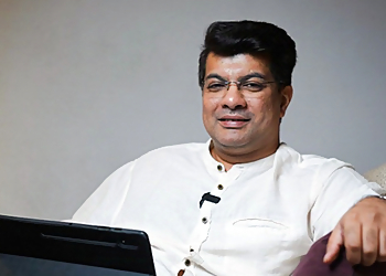 Dr. Prashanth Venniyil, MBBS, MD, DVL - DR. SKIN CLINIC