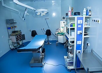 Dr. Prashantha Kesari N K, MBBS, MS, MRCS (UK), DNB, DMLE, M.Ch - NYPUNYA AESTHETIC CLINIC