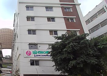 Dr. Prashanthi Mohan, MBBS,DGO,MS - PRASHANTHI HOSPITALS