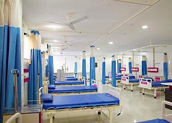 Dr. Prashanthi Mohan, MBBS,DGO,MS - PRASHANTHI HOSPITALS