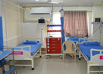 Dr. Prashanthi Mohan, MBBS, DGO, MS - PRASHANTHI WITH BIRTHRIGHT BY RAINBOW HOSPITALS