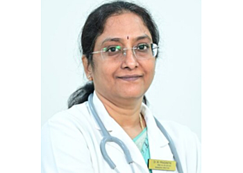 Dr. Prashanthi Mohan, MBBS, DGO, MS - PRASHANTHI WITH BIRTHRIGHT BY RAINBOW HOSPITALS