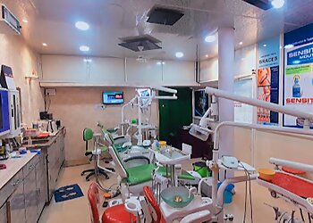 Dr Prashant's Smile Dental Clinic