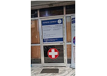 Dr. Prasoon Rastogi, MBBS, MD, DM - HORMONE HARMONY