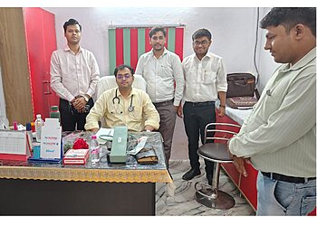 Dr. Prasoon Rastogi, MBBS, MD, DM - HORMONE HARMONY