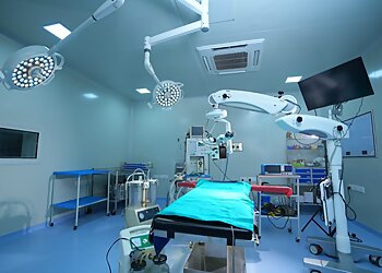 Dr. Pratap Duggirala, MBBS, M.Ch - PRATAP HOSPITAL