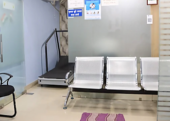 Dr. Prateek Bhadauria, MBBS, MD, DM, FSCAI - PARINITI HEART CLINIC