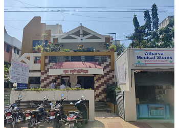 Dr. Prateek J Laddha, MBBS, MS, DNB - RADHA SMRUTI MULTISPECIALITY HOSPITAL