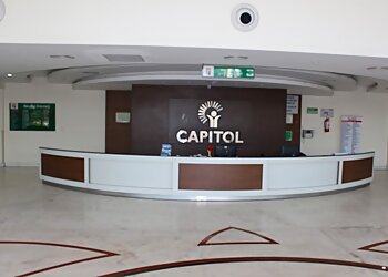 Dr. Prateek Kumar, MBBS, MD, DNB - CAPITOL HOSPITAL