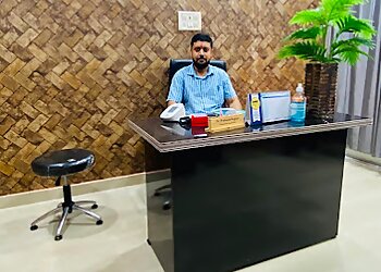 Dr. Prateek Rajput, MBBS, MD, DNB - DR.PRATEEK'S VIBHUH CLINIC