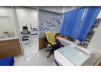 Dr. Prateek Tiwari, MBBS, DDVL - DR PRATEEK TIWARI'S SKIN HUB DERMA AND HAIR CLINIC