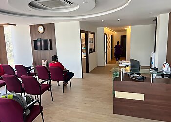 Dr. Prathiba Govindaiah, MBBS, DNB, FIRM, FMAS - JANYA FERTILITY CENTER