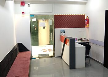 Dr. Prathmesh Jain, MBBS, MS - ADVANCE KNEE & SHOULDER HOSPITAL