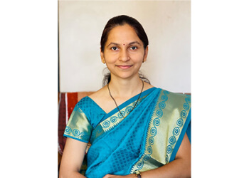 Dr. Pratibha Chavan, MBBS, DGO