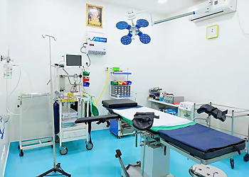 Dr. Pratibha Chavan, MBBS, DGO - GALAXY HOSPITAL