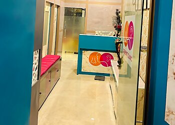 Dr. Pratibha Pandit Mane, MBBS, MS, MRCS - DEV ENT, ALLERGY AND VERTIGO CLINIC