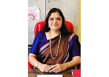 Thane ENT Doctors Dr. Pratibha Pandit Mane, MBBS, MS, MRCS - DEV ENT, ALLERGY AND VERTIGO CLINIC  image 1