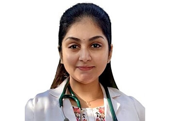 Dr. Pratibha Prasannan, MBBS, MD - DR. MOHAN'S DIABETES SPECIALITIES CENTRE