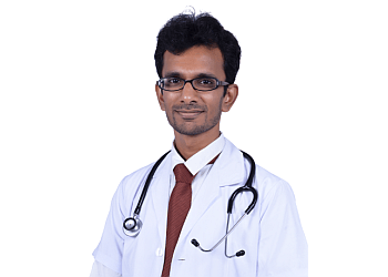 Dr. Pratik Sheth, MBBS, MD - VIVID SKIN CARE & COSMETOLOGY CENTRE