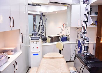 Dr. Pratik Shivhare, MBBS, MD - NIRVANA SKIN, HAIR & LASER CLINIC