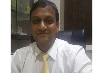Dr. Pratikshit Mahajan, MBBS, MS, DNB - URO CLINIC Dr. Pratikshit Mahajan, MBBS, MS, DNB - URO CLINIC