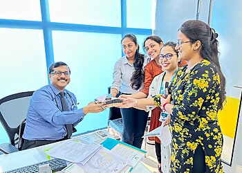 Dr. Pratim Sengupta, MBBS, MD, DM - NEPHROCARE INDIA