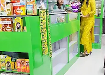 Dr. Pratima Chaudhari's Spandan Ayurved