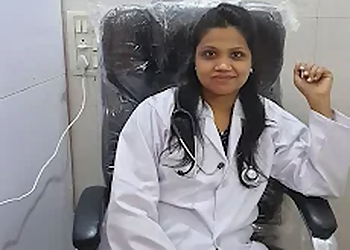 Dr. Pratima Chaudhari's Spandan Ayurved